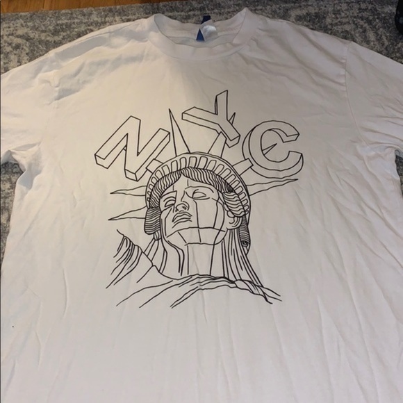 Divided T-shirt size xs - Picture 1 of 2